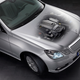 Illustration for article titled 2010 Mercedes E-Class: Mega Gallery